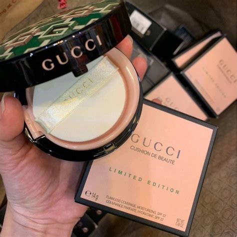 gucci cushion compact|gucci cushion foundation review.